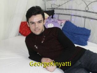 GeorgeKinyatti