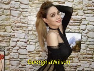 GeorginaWilson