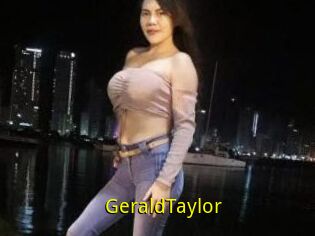 GeraldTaylor