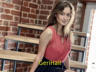 GeriHall
