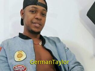 GermanTaylor