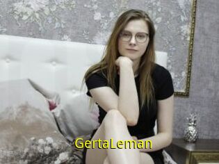 GertaLeman