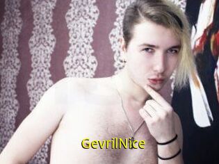 GevrilNice