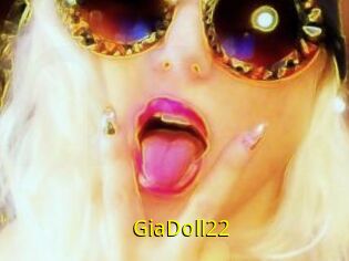 GiaDoll22