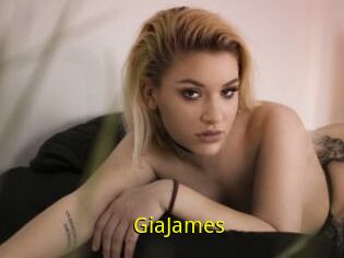 GiaJames