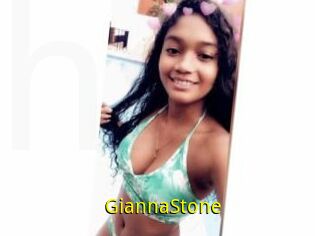 GiannaStone