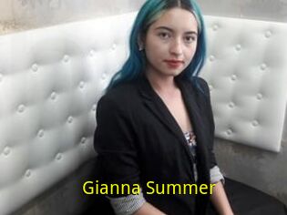 Gianna_Summer