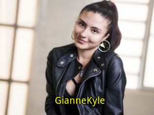 GianneKyle