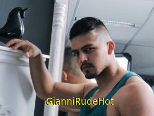 GianniRudeHot