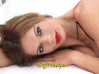 GigiHadys