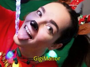 GigiManor