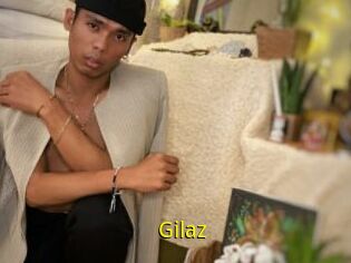 Gilaz