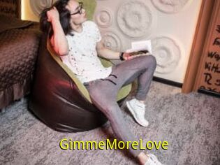 GimmeMoreLove