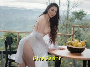 GinaGadot