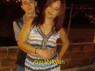 GinaNRyan