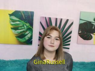 GinaRussell