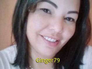 Ginger79