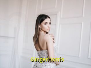 GingerHorris