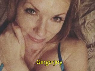 GingerJoy