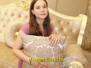 GingerSmithe