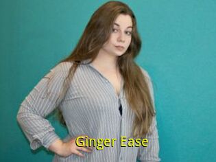 Ginger_Ease