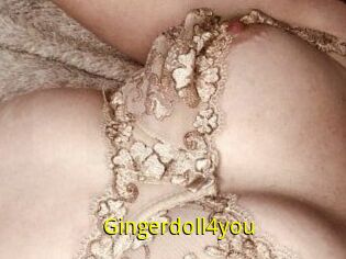 Gingerdoll4you