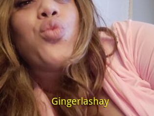 Gingerlashay