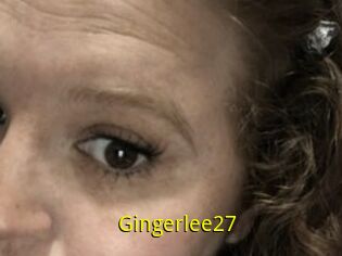 Gingerlee27