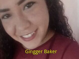 Gingger_Baker