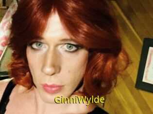 GinniWylde