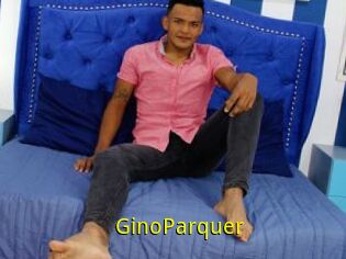 GinoParquer