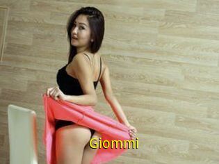 Giommi