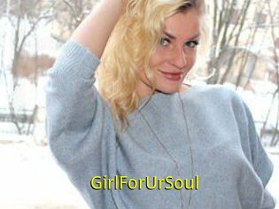GirlForUrSoul