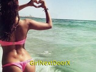 GirlNextDoorX