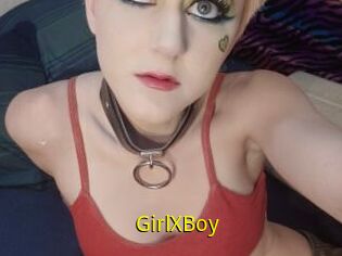GirlXBoy