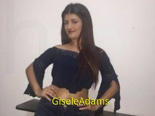 Gisele_Adams