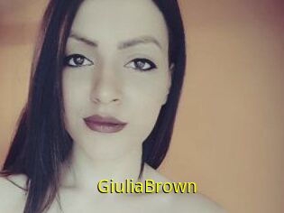 GiuliaBrown