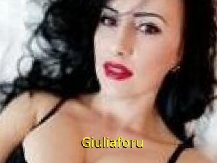 Giuliaforu