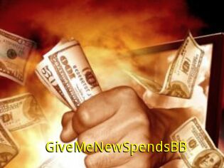 GiveMeNewSpendsBB