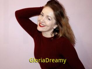 GloriaDreamy