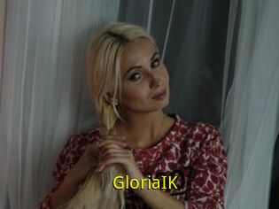GloriaIK