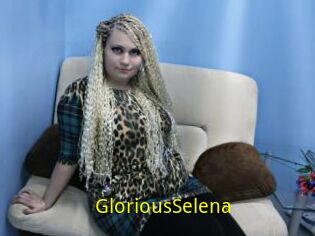 GloriousSelena