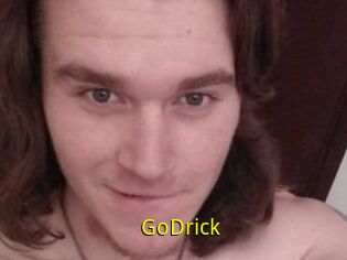 GoDrick