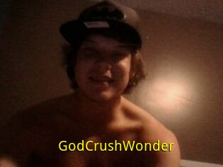 GodCrushWonder