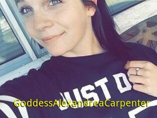 GoddessAlexandreaCarpenter
