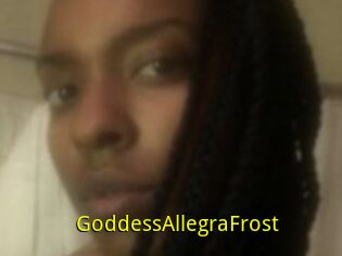 GoddessAllegraFrost