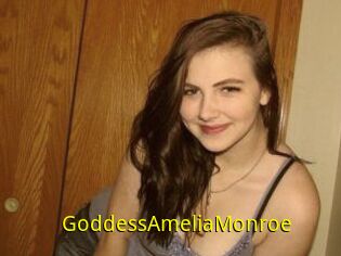 GoddessAmeliaMonroe
