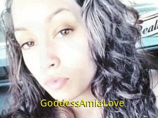 GoddessAmiaLove