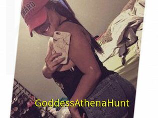 GoddessAthenaHunt