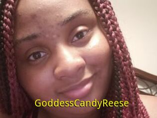 GoddessCandyReese